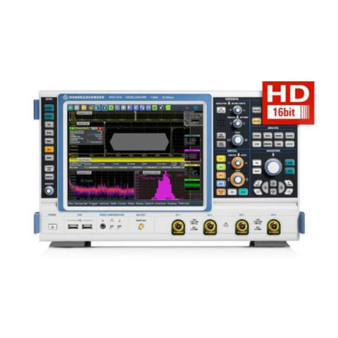 Осциллограф Rohde & Schwarz RTO1000